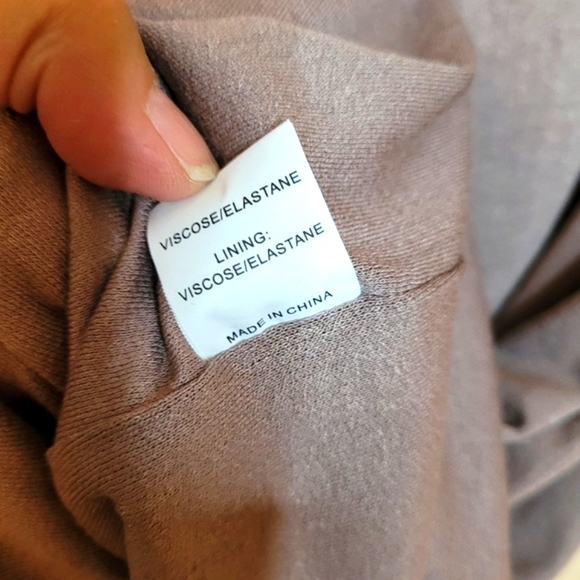 Meshki Kennedy Bodycon Mini Dress Medium - Picture 7 of 11